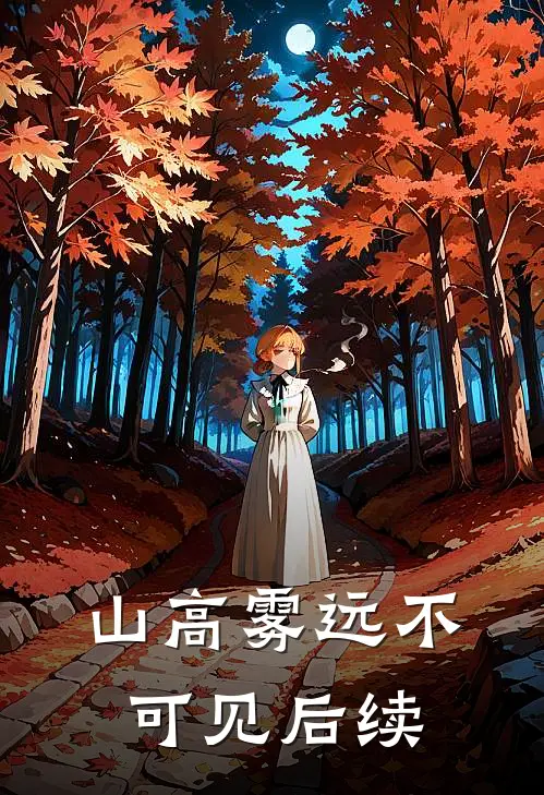 山高雾远不可见后续