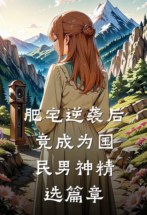 肥宅逆袭后，竟成为国民男神精选篇章