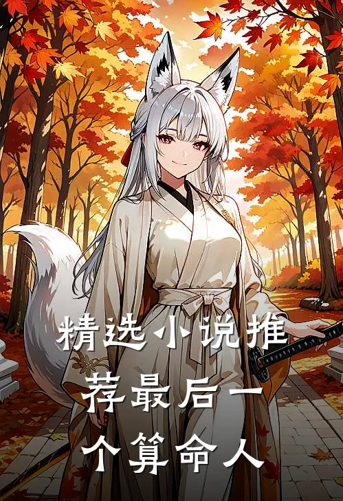 精选小说推荐最后一个算命人