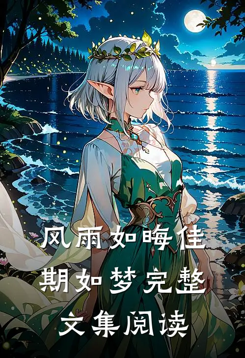 风雨如晦佳期如梦完整文集阅读