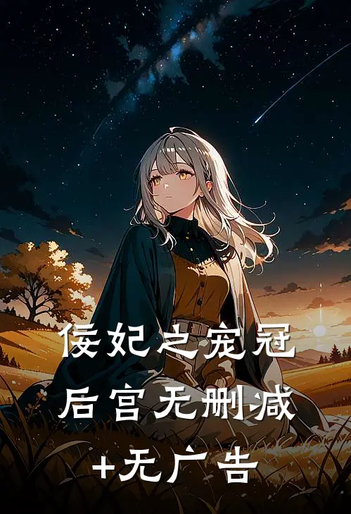 佞妃之宠冠后宫无删减+无广告