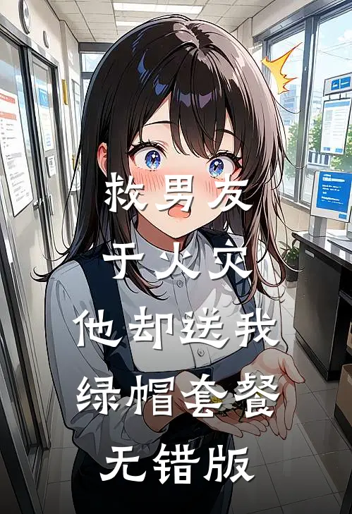 救男友于火灾，他却送我绿帽套餐无错版