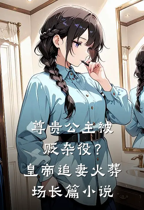 尊贵公主被贬杂役？皇帝追妻火葬场长篇小说