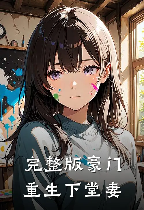 完整版豪门重生下堂妻