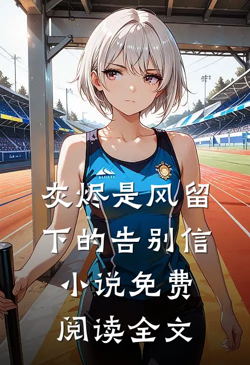 灰烬是风留下的告别信小说免费阅读全文