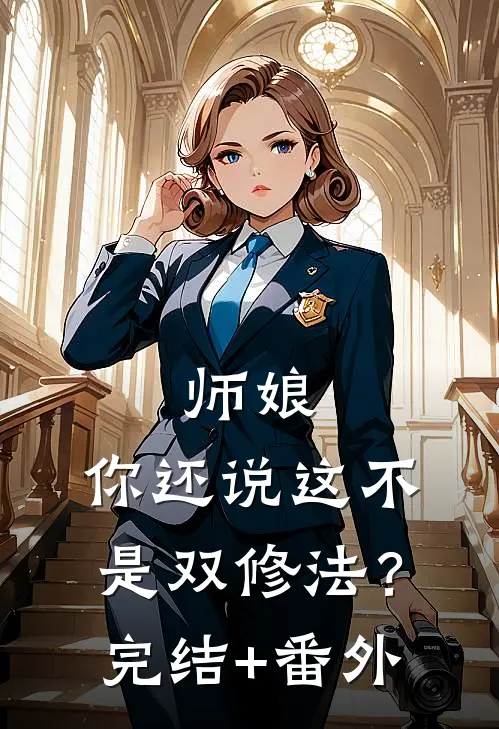 师娘，你还说这不是双修法？完结+番外