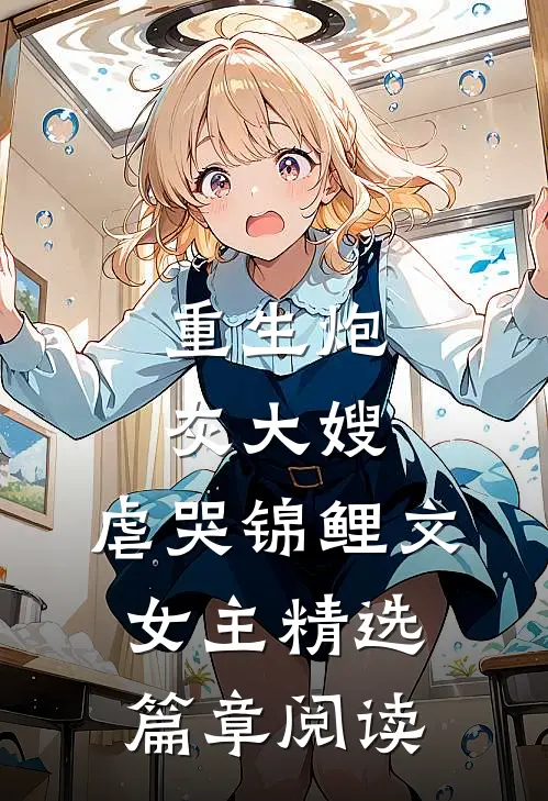 重生炮灰大嫂,虐哭锦鲤文女主精选篇章阅读