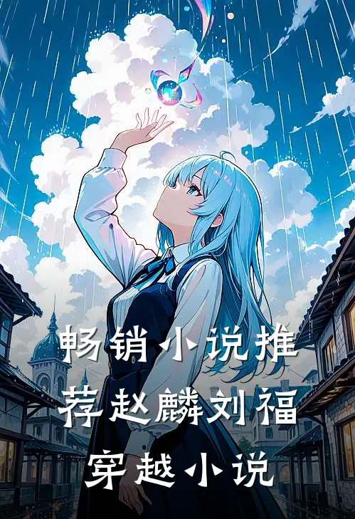 畅销小说推荐赵麟刘福穿越小说
