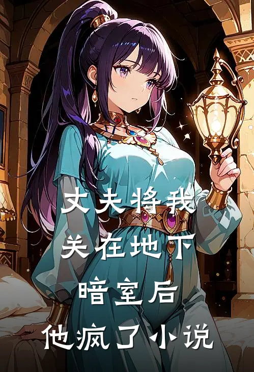 丈夫将我关在地下暗室后，他疯了小说