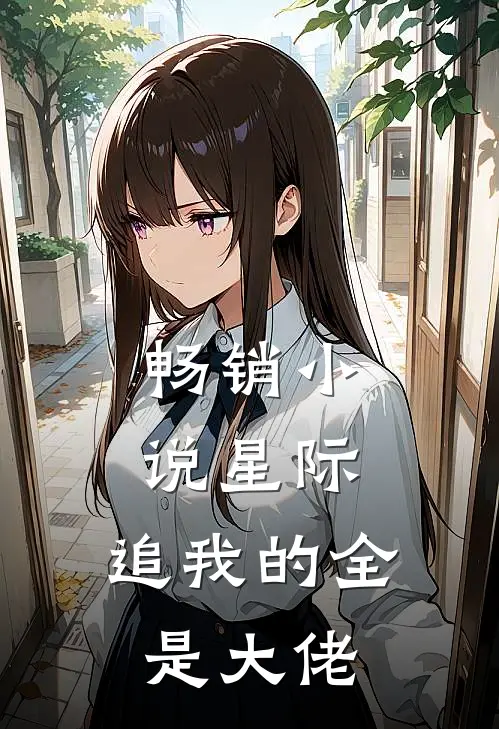 畅销小说星际：追我的全是大佬