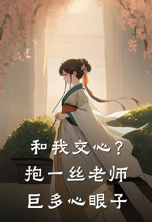 和我交心？抱一丝，老师巨多心眼子