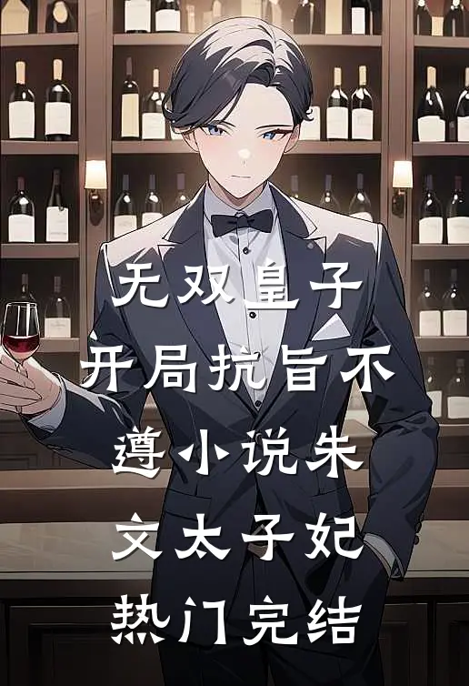 无双皇子，开局抗旨不遵小说朱文太子妃热门完结