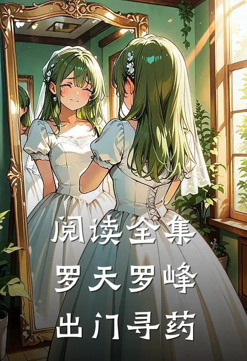 阅读全集罗天罗峰出门寻药