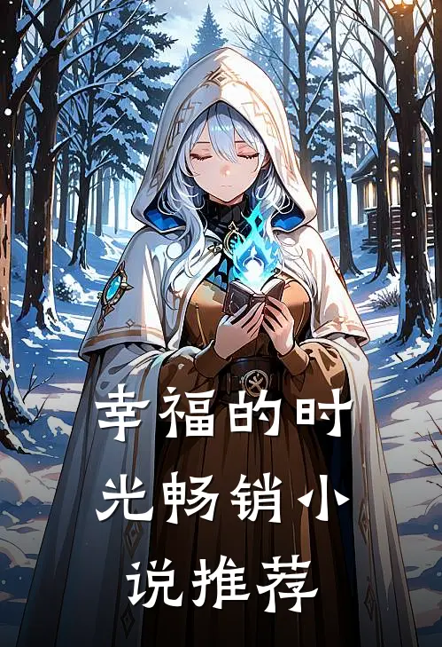 幸福的时光畅销小说推荐