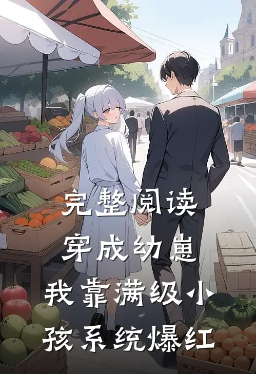 完整阅读穿成幼崽，我靠满级小孩系统爆红