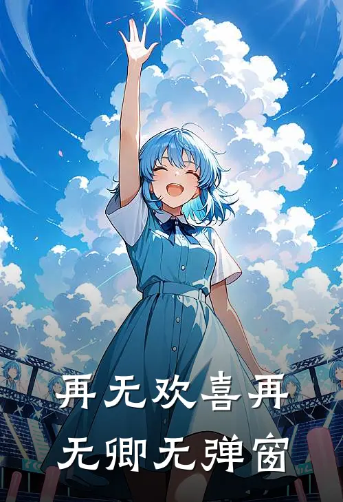 再无欢喜再无卿无弹窗