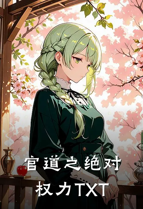 官道之绝对权力TXT