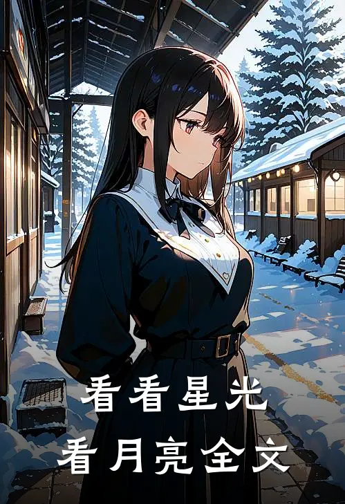 看看星光，看月亮全文