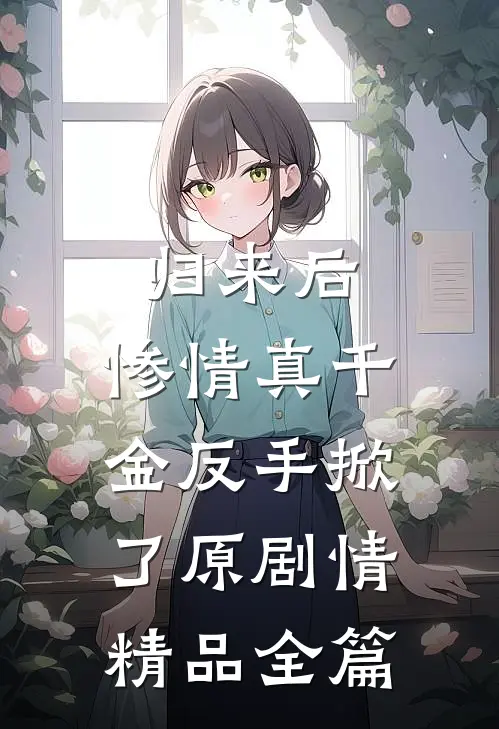 归来后，惨情真千金反手掀了原剧情精品全篇