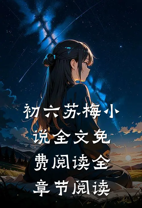 初六苏梅小说全文免费阅读全章节阅读