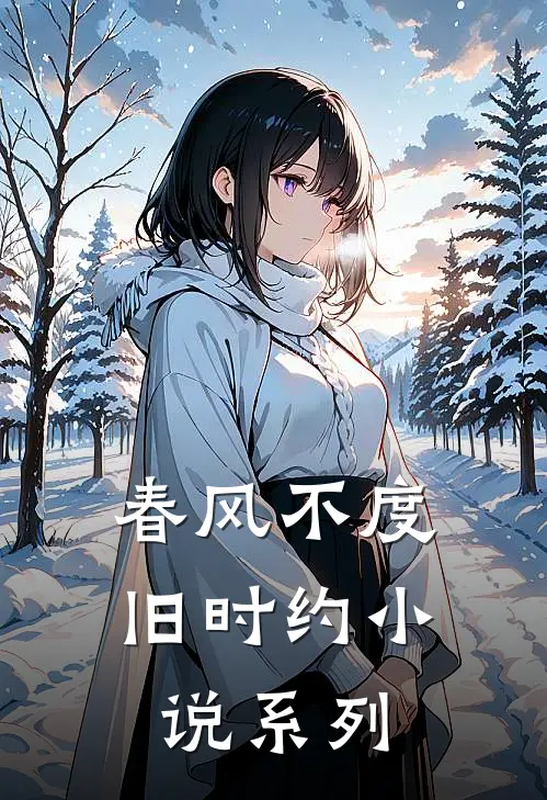 春风不度旧时约小说系列