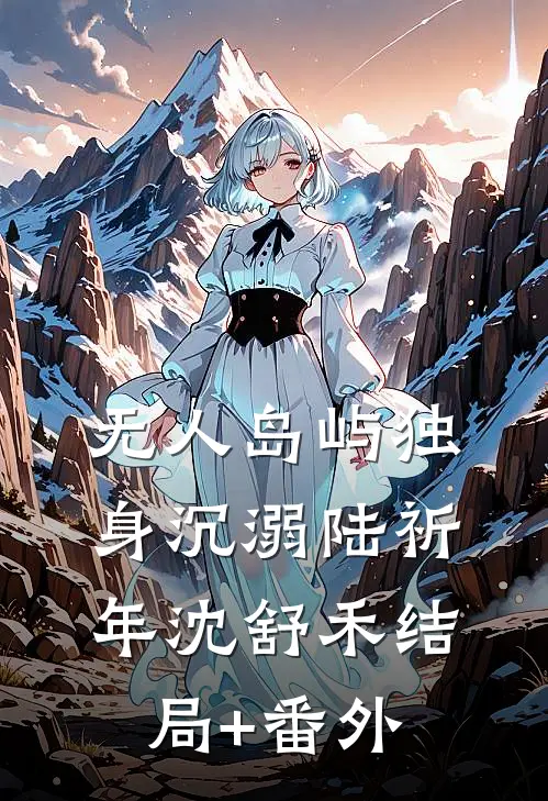 无人岛屿独身沉溺陆祈年沈舒禾结局+番外