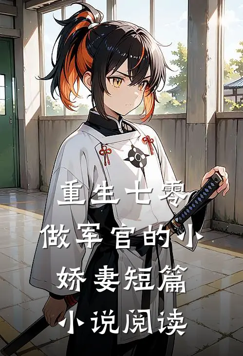 重生七零：做军官的小娇妻短篇小说阅读
