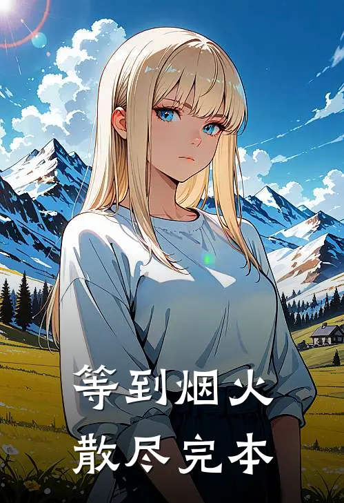 等到烟火散尽完本