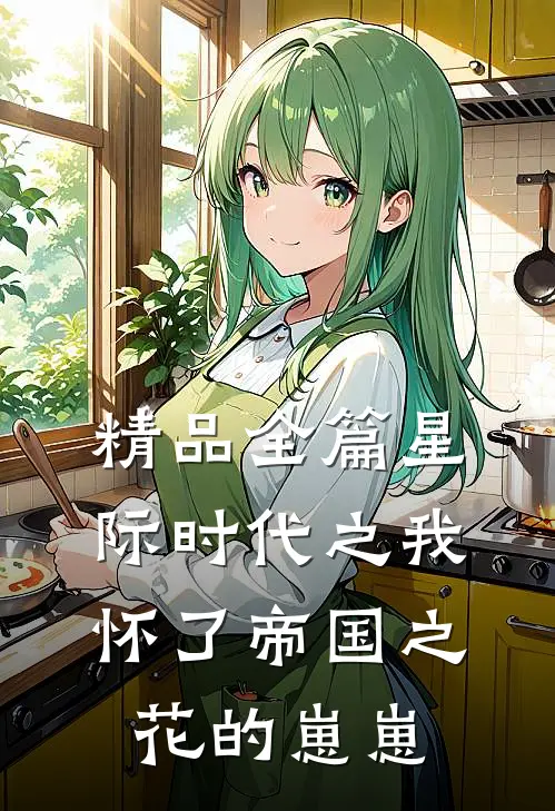 精品全篇星际时代之我怀了帝国之花的崽崽