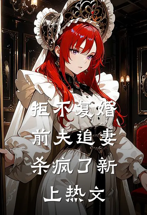 拒不复婚：前夫追妻杀疯了新上热文