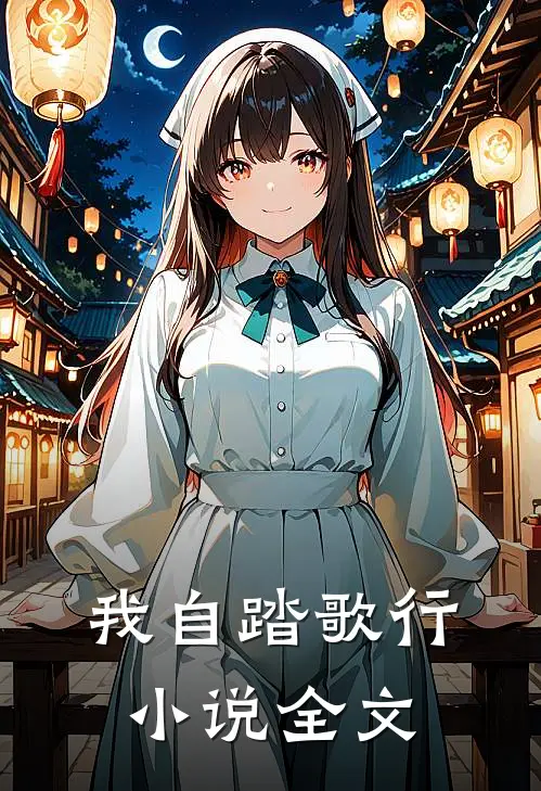 我自踏歌行小说全文