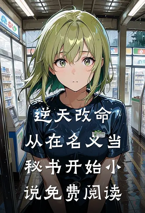 逆天改命，从在名义当秘书开始小说免费阅读