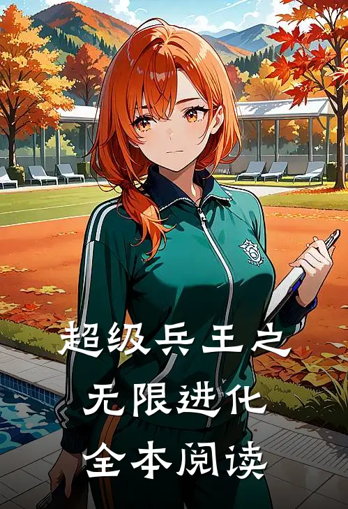 超级兵王之无限进化全本阅读