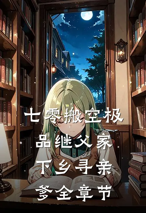 七零搬空极品继父家下乡寻亲爹全章节