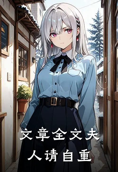 文章全文夫人请自重