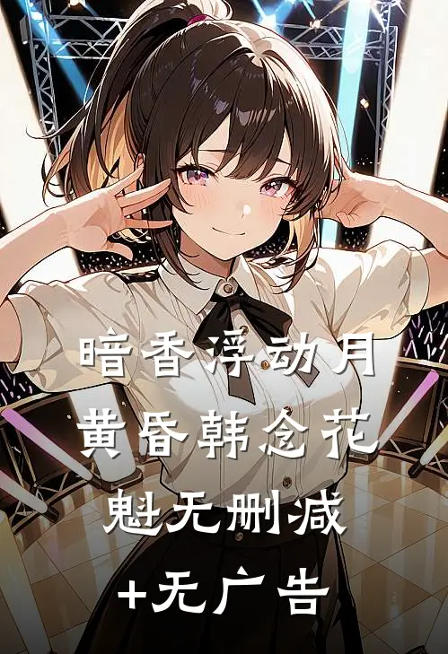 暗香浮动月黄昏韩念花魁无删减+无广告