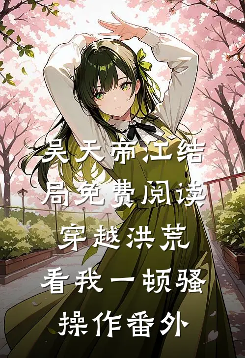 吴天帝江结局免费阅读穿越洪荒：看我一顿骚操作番外