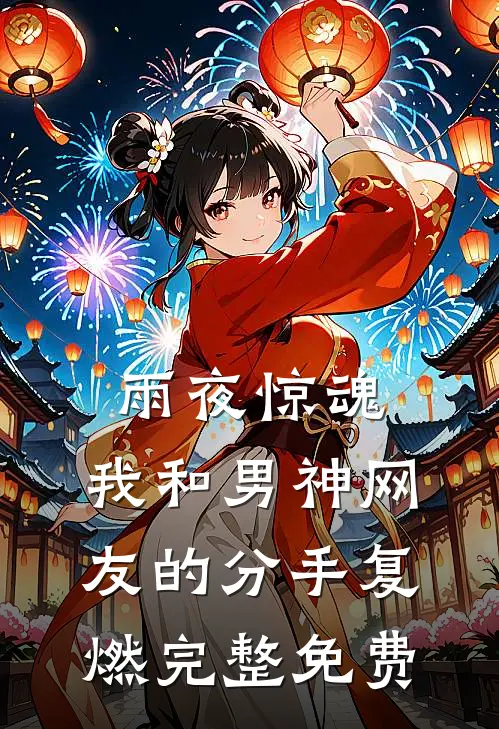 雨夜惊魂，我和男神网友的分手复燃完整免费