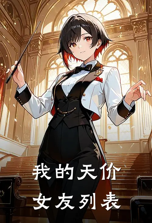 我的天价女友列表