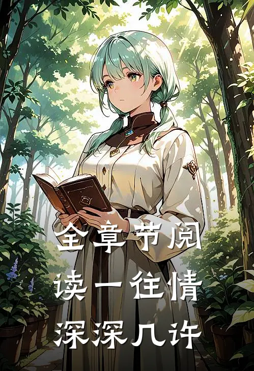 全章节阅读一往情深深几许