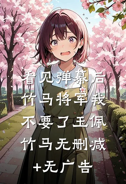 看见弹幕后，竹马将军我不要了玉佩竹马无删减+无广告
