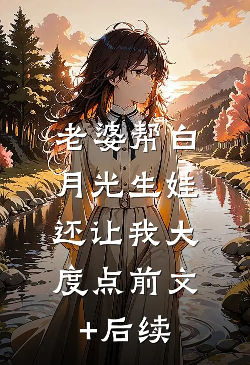老婆帮白月光生娃，还让我大度点前文+后续