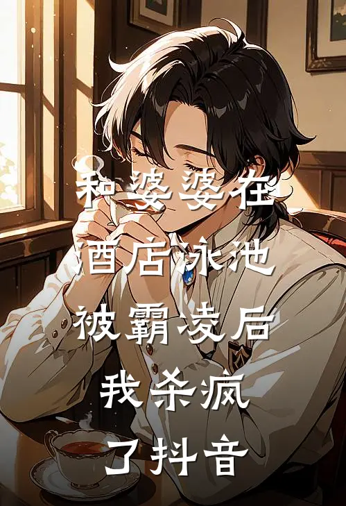 和婆婆在酒店泳池被霸凌后，我杀疯了抖音