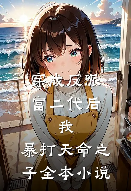 穿成反派富二代后，我，暴打天命之子全本小说