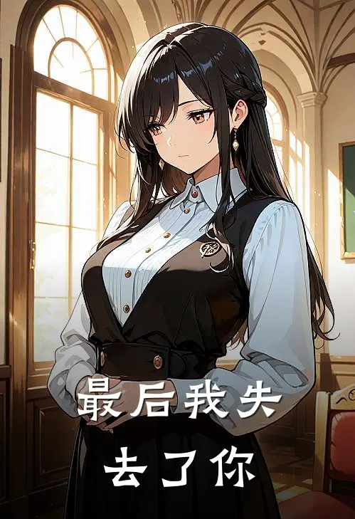 最后我失去了你