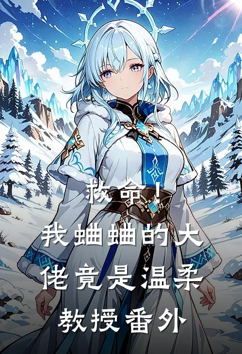 救命！我蛐蛐的大佬竟是温柔教授番外
