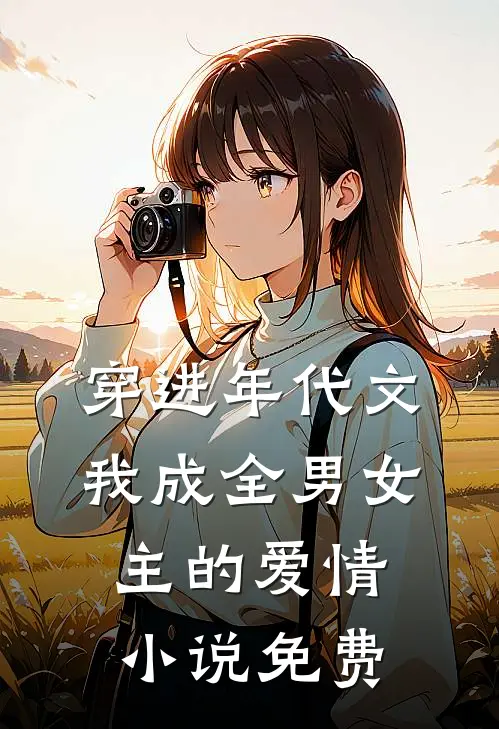 穿进年代文,我成全男女主的爱情免费阅读