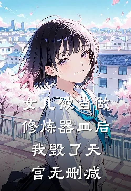 女儿被当做修炼器皿后，我毁了天宫无删减