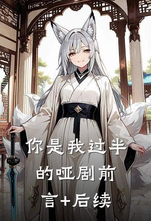 你是我过半的哑剧前言+后续