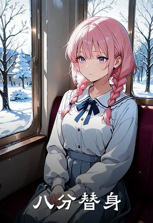 八分替身